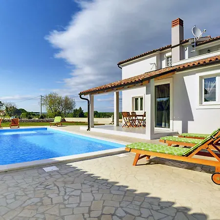 Holiday Tranquilla Крница